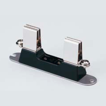 避雷管ホルダ取付板付の画像