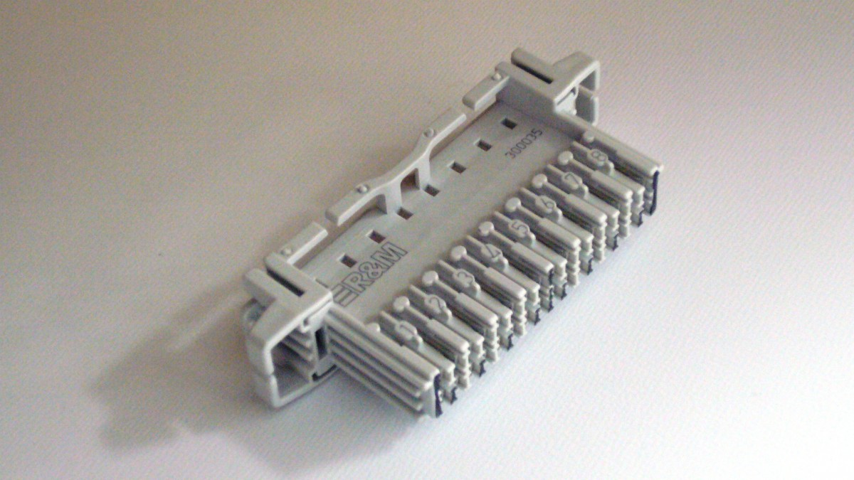 オールノット RA 1931-1 AA 00|SIEMENS接続モジュール