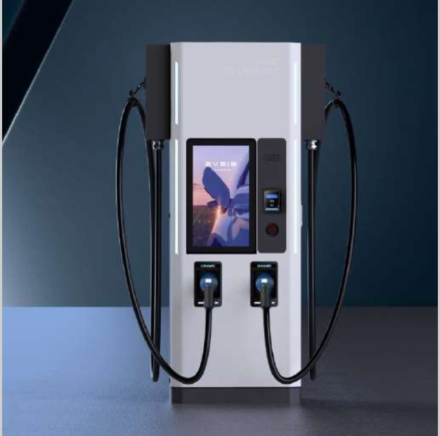 DC Charger 120kW