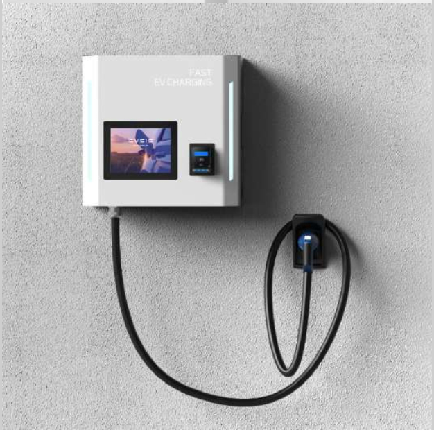 DC Charger 30kW
